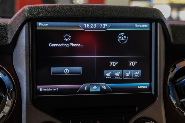 2016 Ford F-250 Super Duty Lariat | New York, NY | Spincar Demo Account 2016 Ford F-250 Super Duty Lariat | New York, NY | Spincar Demo Account