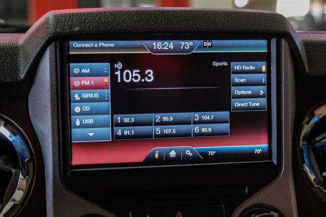 2016 Ford F-250 Super Duty Lariat | New York, NY | Spincar Demo Account 2016 Ford F-250 Super Duty Lariat | New York, NY | Spincar Demo Account