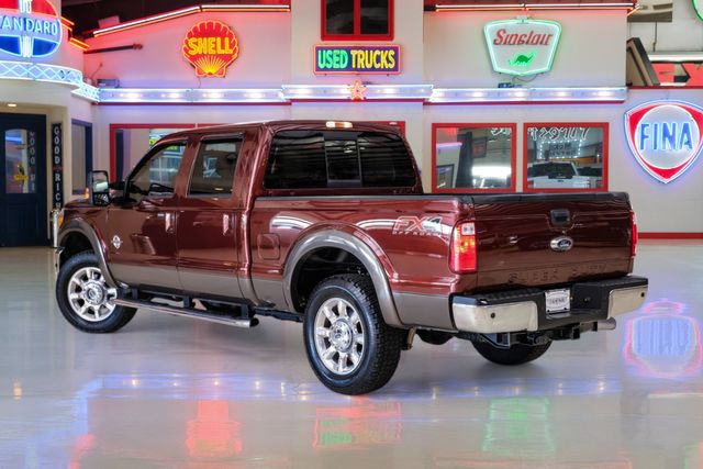 2016 Ford F-250 Super Duty Lariat 2016 Ford F-250 Super Duty Lariat