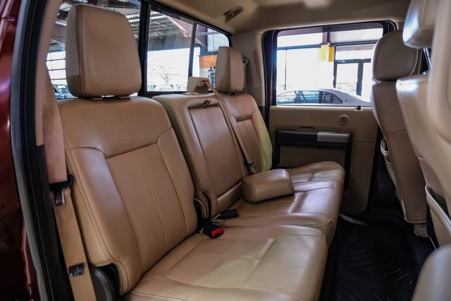 2016 Ford F-250 Super Duty Lariat 2016 Ford F-250 Super Duty Lariat