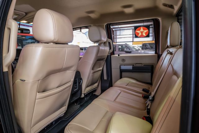 2016 Ford F-250 Super Duty Lariat | New York, NY | Spincar Demo Account 2016 Ford F-250 Super Duty Lariat | New York, NY | Spincar Demo Account