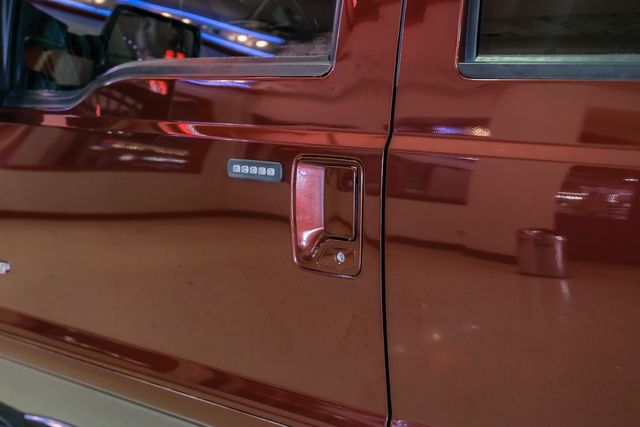 2016 Ford F-250 Super Duty Lariat 2016 Ford F-250 Super Duty Lariat