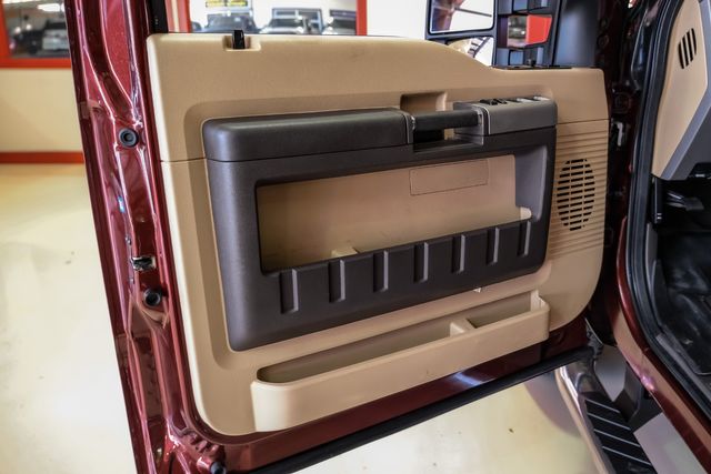 2016 Ford F-250 Super Duty Lariat 2016 Ford F-250 Super Duty Lariat