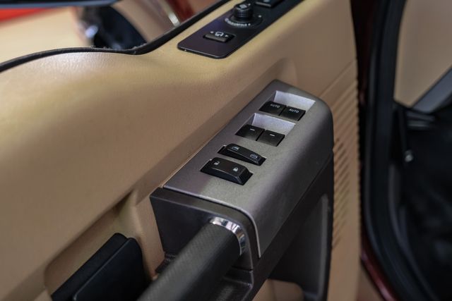 2016 Ford F-250 Super Duty Lariat | New York, NY | Spincar Demo Account