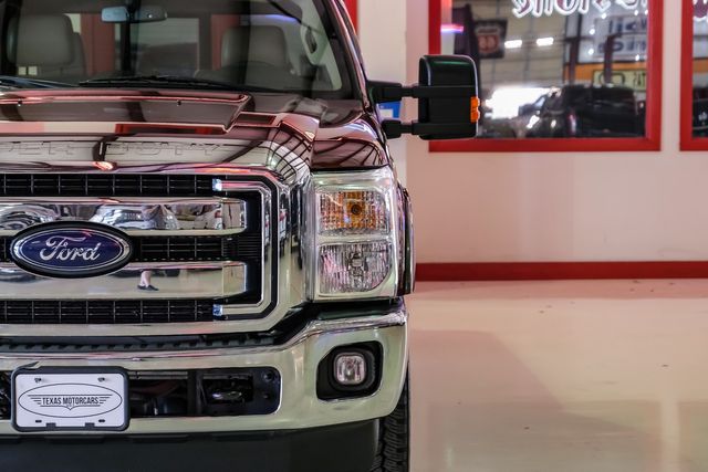 2016 Ford F-250 Super Duty Lariat 2016 Ford F-250 Super Duty Lariat