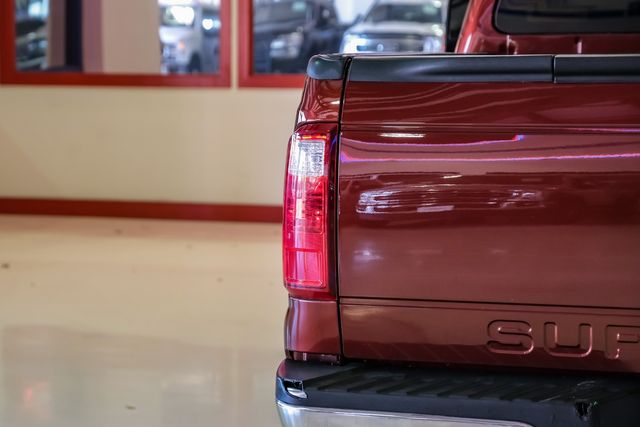 2016 Ford F-250 Super Duty Lariat 2016 Ford F-250 Super Duty Lariat