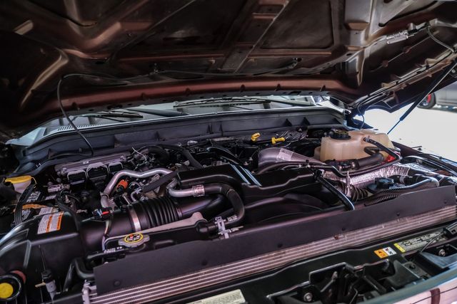 2016 Ford F-250 Super Duty Lariat 2016 Ford F-250 Super Duty Lariat