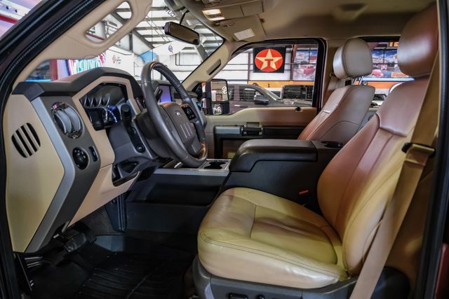 2016 Ford F-250 Super Duty Lariat 2016 Ford F-250 Super Duty Lariat
