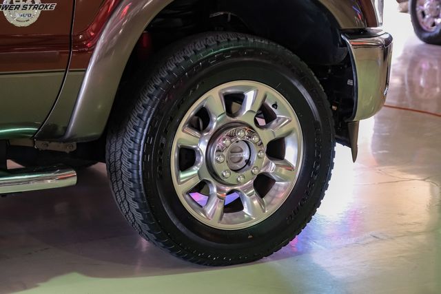 2016 Ford F-250 Super Duty Lariat 2016 Ford F-250 Super Duty Lariat