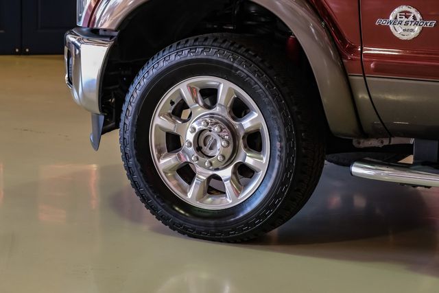 2016 Ford F-250 Super Duty Lariat 2016 Ford F-250 Super Duty Lariat