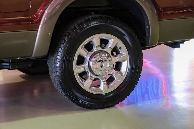 2016 Ford F-250 Super Duty Lariat | New York, NY | Spincar Demo Account