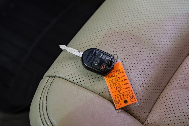 2016 Ford F-250 Super Duty Lariat 2016 Ford F-250 Super Duty Lariat