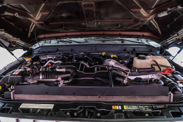 2016 Ford F-250 Super Duty Lariat | New York, NY | Spincar Demo Account