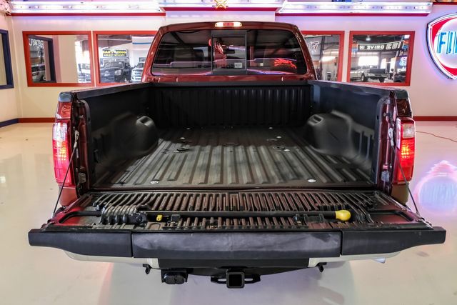 2016 Ford F-250 Super Duty Lariat 2016 Ford F-250 Super Duty Lariat