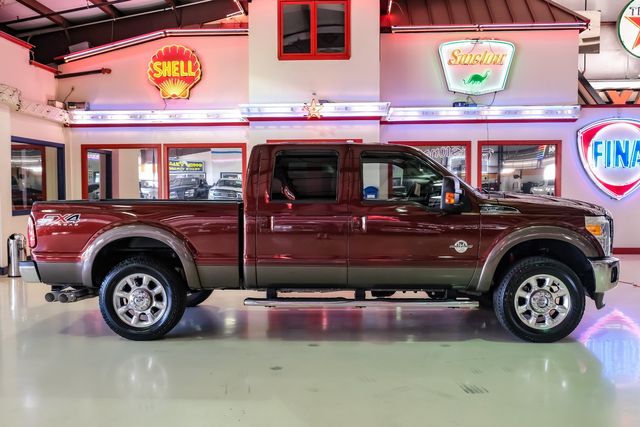 2016 Ford F-250 Super Duty Lariat 2016 Ford F-250 Super Duty Lariat