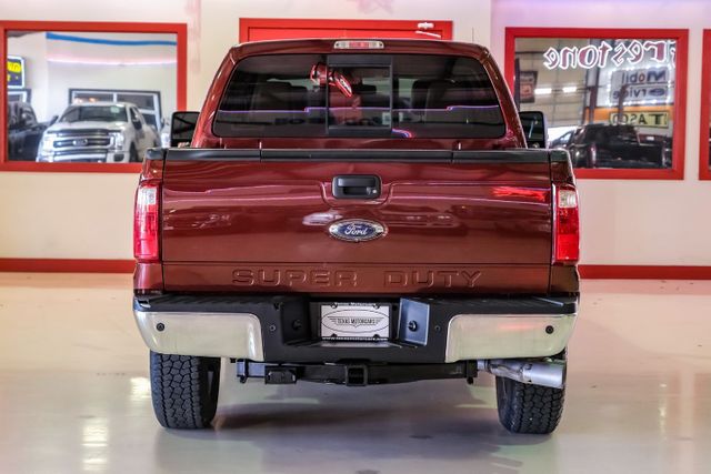 2016 Ford F-250 Super Duty Lariat | Addison, TX | Mr Car Guys