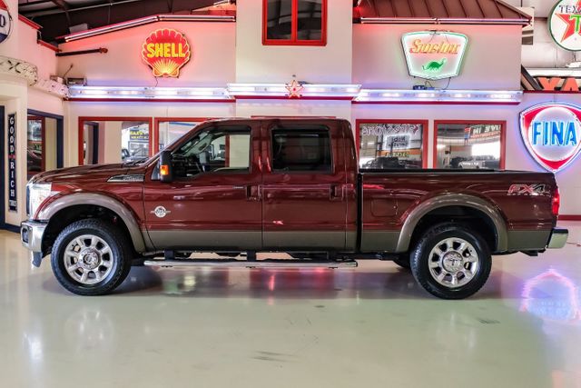 2016 Ford F-250 Super Duty Lariat | Addison, TX | Mr Car Guys