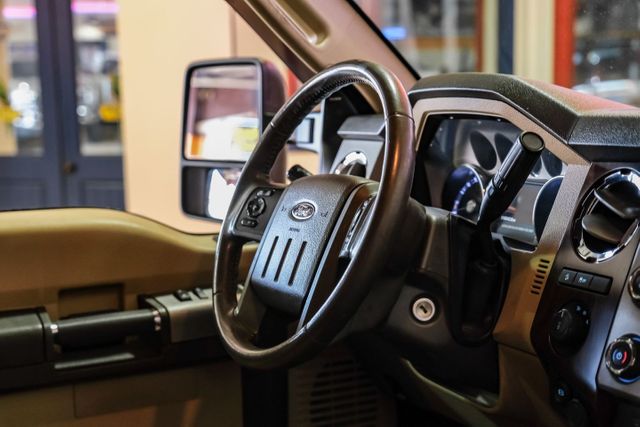 2016 Ford F-250 Super Duty Lariat | Addison, TX | Mr Car Guys