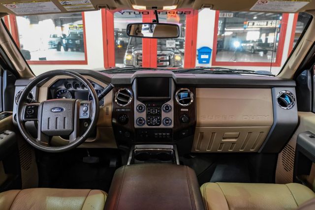 2016 Ford F-250 Super Duty Lariat | Addison, TX | Mr Car Guys