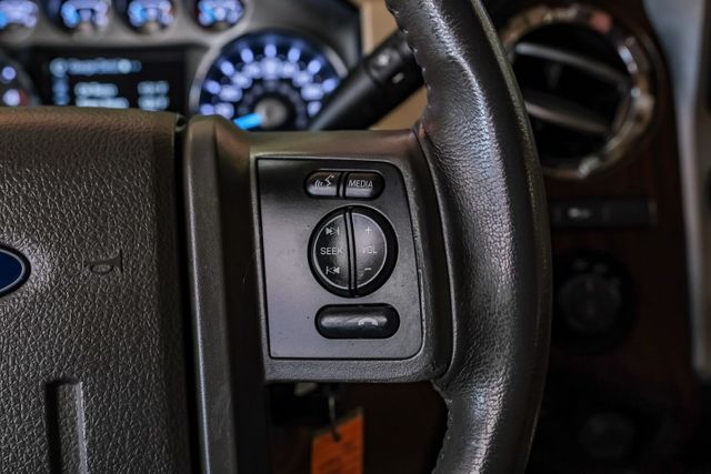 2016 Ford F-250 Super Duty Lariat | Addison, TX | Mr Car Guys