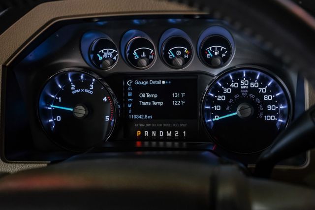 2016 Ford F-250 Super Duty Lariat | Addison, TX | Mr Car Guys