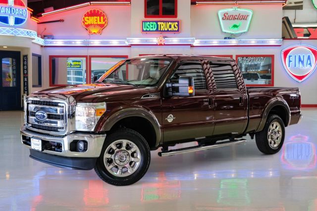 2016 Ford F-250 Super Duty Lariat | Addison, TX | Mr Car Guys