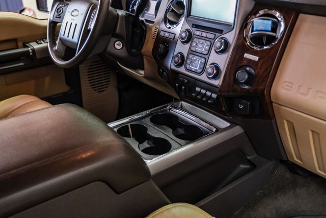 2016 Ford F-250 Super Duty Lariat | Addison, TX | Mr Car Guys