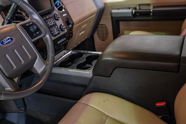 2016 Ford F-250 Super Duty Lariat | Addison, TX | Mr Car Guys