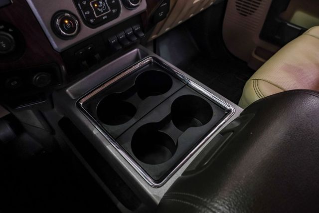 2016 Ford F-250 Super Duty Lariat | Addison, TX | Mr Car Guys