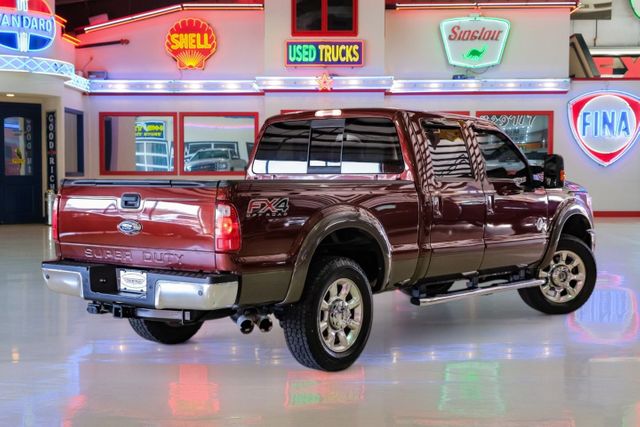2016 Ford F-250 Super Duty Lariat | Addison, TX | Mr Car Guys