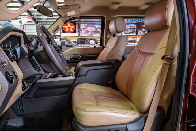 2016 Ford F-250 Super Duty Lariat | Addison, TX | Mr Car Guys