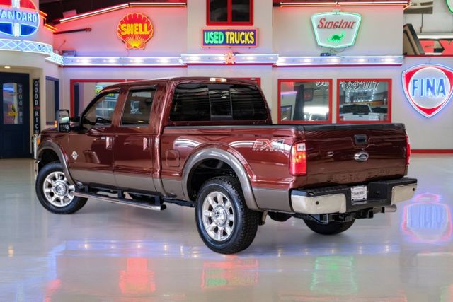 2016 Ford F-250 Super Duty Lariat | Addison, TX | Mr Car Guys