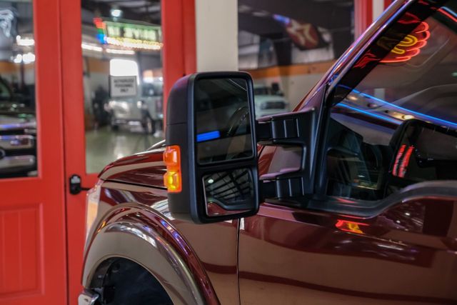 2016 Ford F-250 Super Duty Lariat | Addison, TX | Mr Car Guys