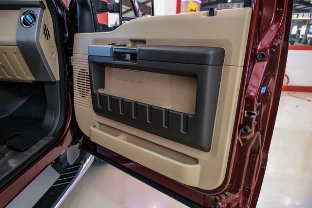 2016 Ford F-250 Super Duty Lariat | Addison, TX | Mr Car Guys