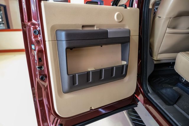 2016 Ford F-250 Super Duty Lariat | Addison, TX | Mr Car Guys