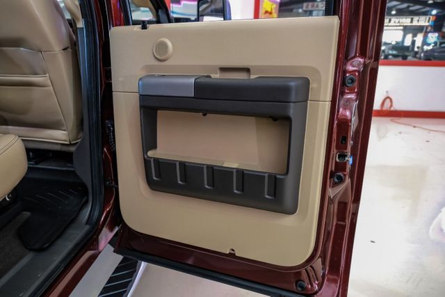 2016 Ford F-250 Super Duty Lariat | Addison, TX | Mr Car Guys