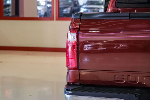 2016 Ford F-250 Super Duty Lariat | Addison, TX | Mr Car Guys