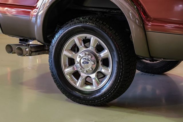 2016 Ford F-250 Super Duty Lariat | Addison, TX | Mr Car Guys
