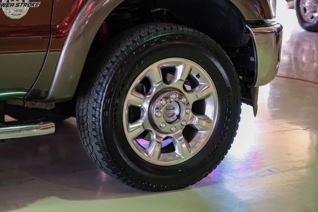 2016 Ford F-250 Super Duty Lariat | Addison, TX | Mr Car Guys