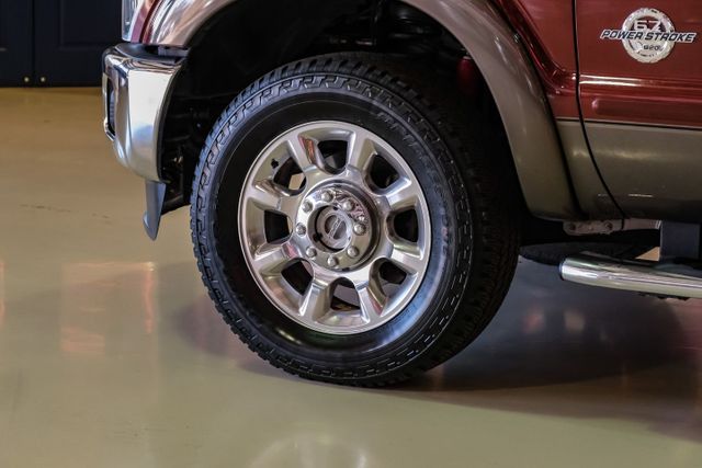 2016 Ford F-250 Super Duty Lariat | Addison, TX | Mr Car Guys