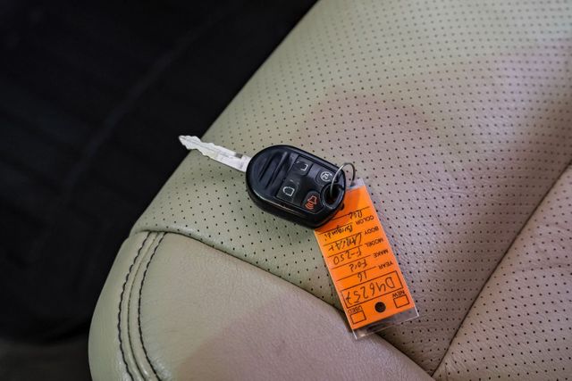 2016 Ford F-250 Super Duty Lariat | Addison, TX | Mr Car Guys