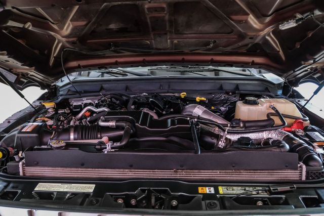 2016 Ford F-250 Super Duty Lariat | Addison, TX | Mr Car Guys