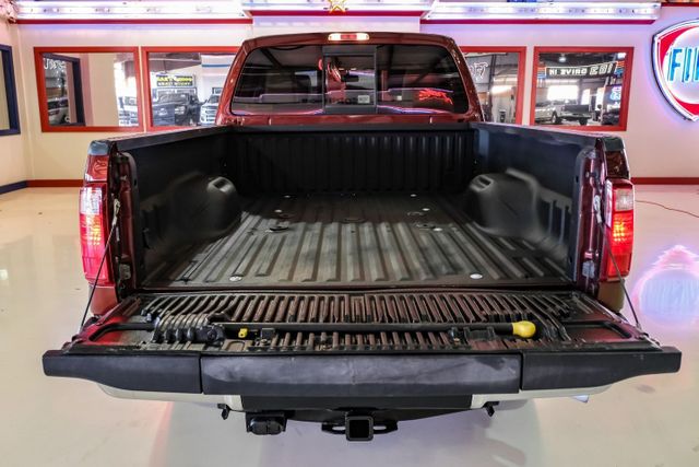 2016 Ford F-250 Super Duty Lariat | Addison, TX | Mr Car Guys