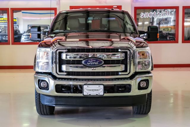 2016 Ford F-250 Super Duty Lariat | Addison, TX | Mr Car Guys