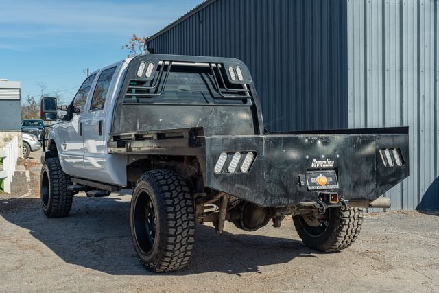 2016 Ford F-250 Super Duty XLT CREW CAB 4X4 FLAT BED / CLEAN CARFAX | Austin, TX | Rocky Mountain Truck Stop Austin 2016 Ford F-250 Super Duty XLT CREW CAB 4X4 FLAT BED / CLEAN CARFAX | Austin, TX | Rocky Mountain Truck Stop Austin