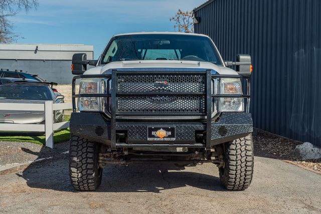 2016 Ford F-250 Super Duty XLT CREW CAB 4X4 FLAT BED / CLEAN CARFAX | Austin, TX | Rocky Mountain Truck Stop Austin 2016 Ford F-250 Super Duty XLT CREW CAB 4X4 FLAT BED / CLEAN CARFAX | Austin, TX | Rocky Mountain Truck Stop Austin