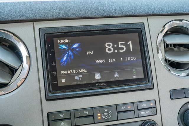 2016 Ford F-250 Super Duty XLT CREW CAB 4X4 FLAT BED / CLEAN CARFAX | Austin, TX | Rocky Mountain Truck Stop Austin 2016 Ford F-250 Super Duty XLT CREW CAB 4X4 FLAT BED / CLEAN CARFAX | Austin, TX | Rocky Mountain Truck Stop Austin