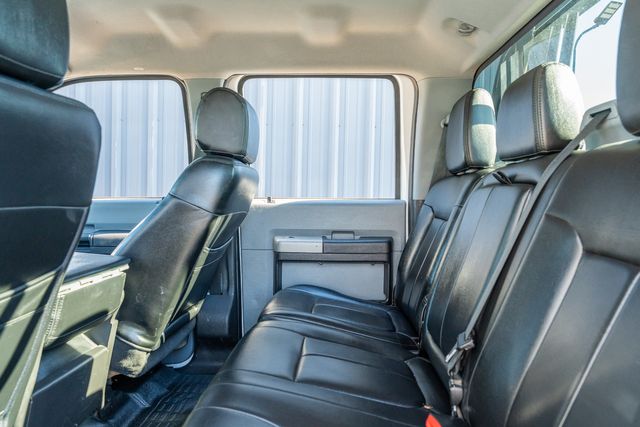 2016 Ford F-250 Super Duty XLT CREW CAB 4X4 FLAT BED / CLEAN CARFAX | Austin, TX | Rocky Mountain Truck Stop Austin 2016 Ford F-250 Super Duty XLT CREW CAB 4X4 FLAT BED / CLEAN CARFAX | Austin, TX | Rocky Mountain Truck Stop Austin