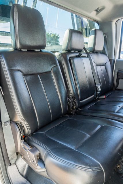 2016 Ford F-250 Super Duty XLT CREW CAB 4X4 FLAT BED / CLEAN CARFAX | Austin, TX | Rocky Mountain Truck Stop Austin 2016 Ford F-250 Super Duty XLT CREW CAB 4X4 FLAT BED / CLEAN CARFAX | Austin, TX | Rocky Mountain Truck Stop Austin