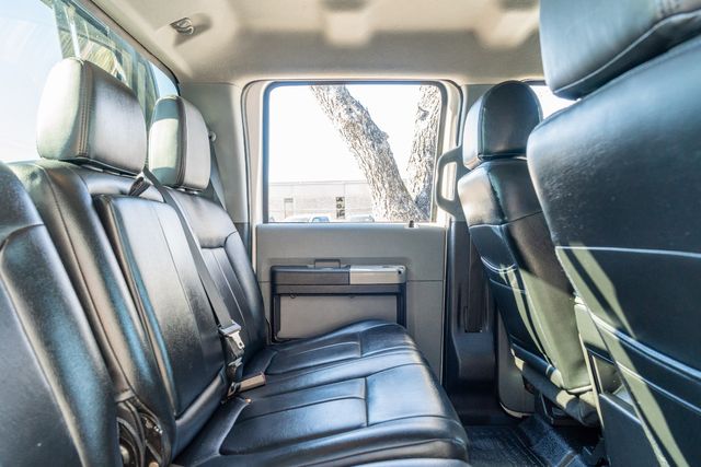 2016 Ford F-250 Super Duty XLT CREW CAB 4X4 FLAT BED / CLEAN CARFAX | Austin, TX | Rocky Mountain Truck Stop Austin 2016 Ford F-250 Super Duty XLT CREW CAB 4X4 FLAT BED / CLEAN CARFAX | Austin, TX | Rocky Mountain Truck Stop Austin